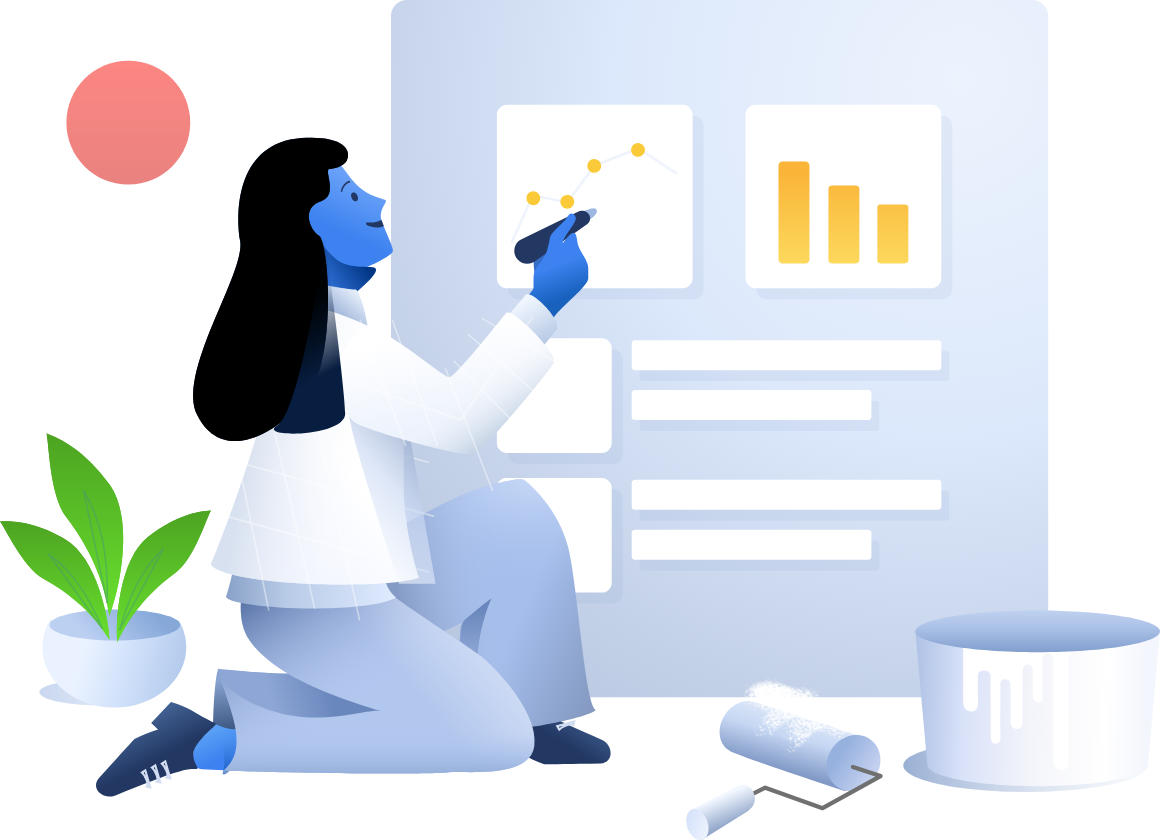 Übersicht über Online Marketing Themen